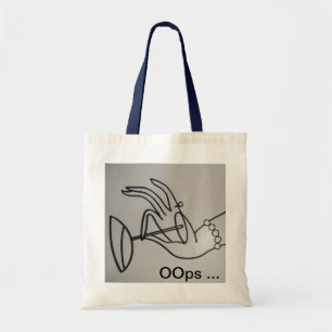 A Touch of Class OOps Bag