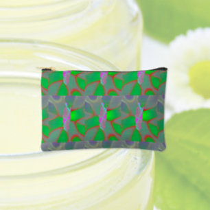 A Touch of Fuchsia  Accessory Pouch