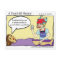 "A Touch of Humour" Multitasking Massage Comic