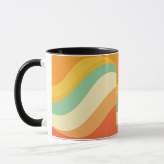 A touch of nostalgia, a perfect cup of cozy.