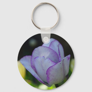 A Touch of Spring! Keychain
