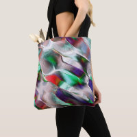 A touch of subtle or colourful extravagance in roc