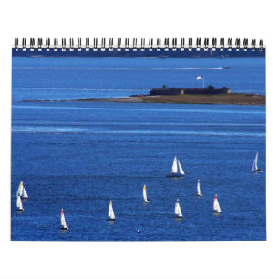 A Touch of the Sun II ~ 2014 Calendar