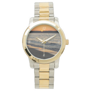 A Traverse Sunset Watch