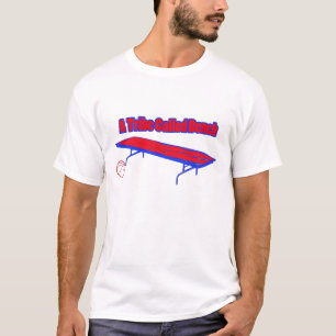 A Tribe Called Bench.jpg T-Shirt
