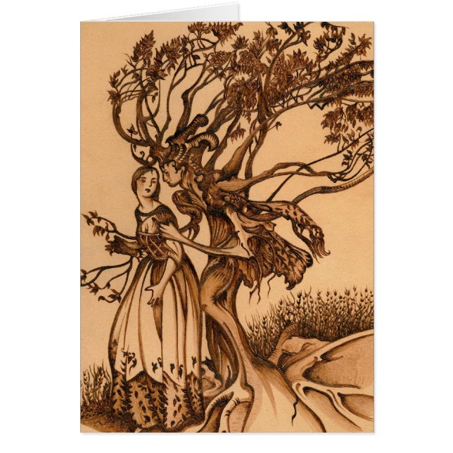 A Tribute To Rackham (Front)