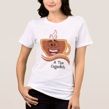 A True Coffeeholic Coffee