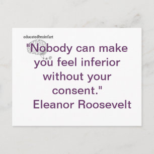 A Truth Postcard