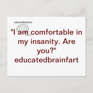 A Truth Postcard
