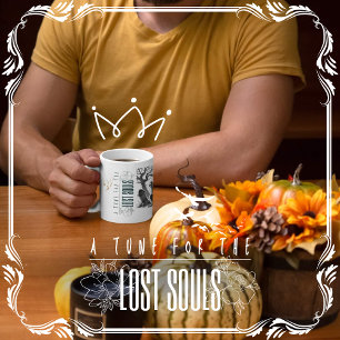 A Tune for the Lost Souls Coffee Mug