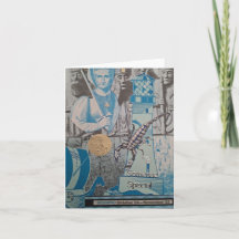 À une carte spéciale - Scorpio