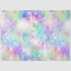 A Unicorn Crystal Series Design 14 Tissue Paper