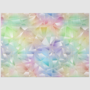 A Unicorn Crystal Series Design 7 Tissue Paper
