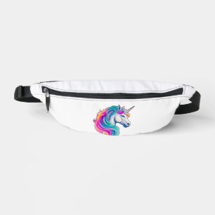 A Unique Orn-amental Fanny Pack