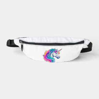 A Unique Orn-amental Fanny Pack