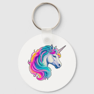 A Unique Orn-amental Keychain