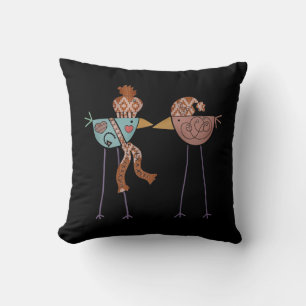 A UNIQUE PILLOW FOR YOU