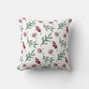 : A Unique Way to Add Personality to Your Home Throw Pillow