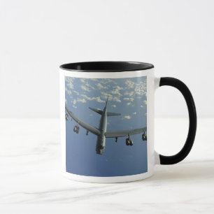 A US Air Force B-52 Stratofortress Mug