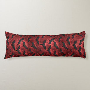 A Vampire-ish Series Design 12 Body Pillow