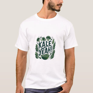 A Veggie’s Guide to Happiness T-Shirt