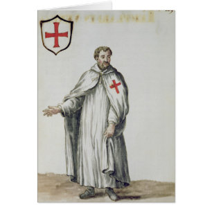 A Venetian Templar