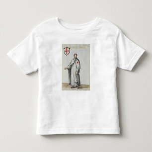 A Venetian Templar Toddler T-shirt