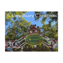 A Very Beary Christmas