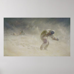 A very gallant gentleman, 1913 poster