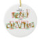 A Very Giraffe Christmas - Letters