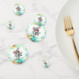 A Very Merry Unbirthday Confetti