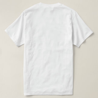 A Vibrant Fusion of Design and Technology T-Shirt