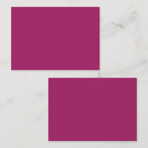 A vibrant gradient of colours transitions smoothly appointment card