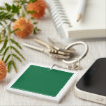 A vibrant green leaf with distinct veins is illumi keychain<br><div class="desc">A keychain is more than an accessory—it’s a reminder, a keepsake, a symbol of the moments that matter. Every time your fingers brush against it, you're connected to something meaningful—a place you love, a memory that shaped you, a dream you're chasing. Our premium keychains are designed to do more than...</div>