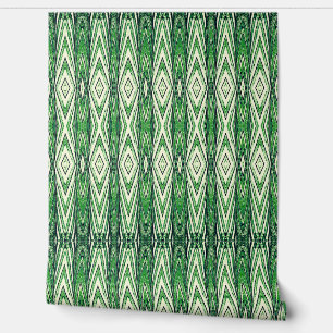 A Vibrant green texture "Ratti_Creative_Arts"  Wallpaper