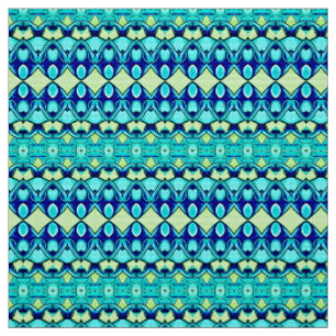 A vibrant multicolor classic fabric pattern design
