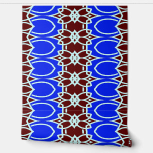 A Vibrant multicolor "Ratti_Creative_Arts"  Wallpa Wallpaper