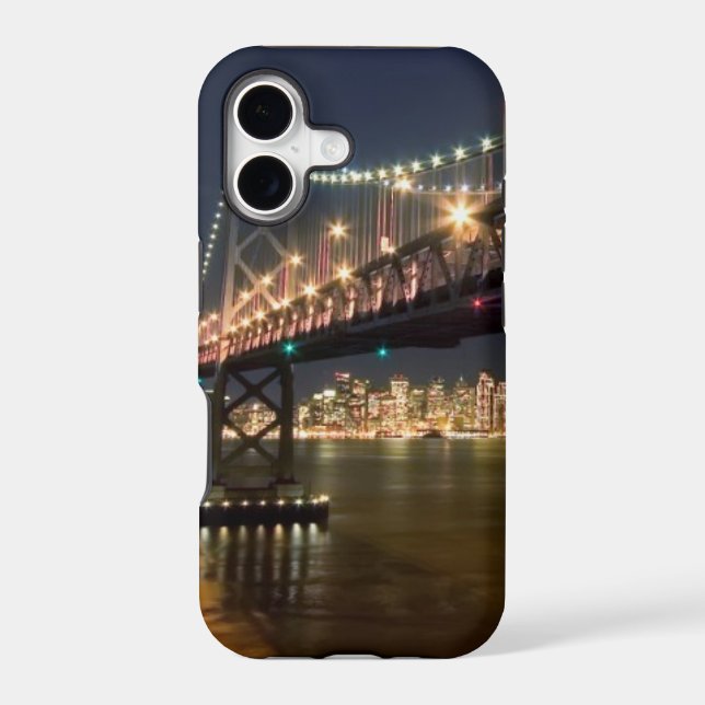 A View From Treasure Island (Back)