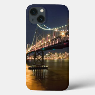 A View From Treasure Island iPhone 13 Case