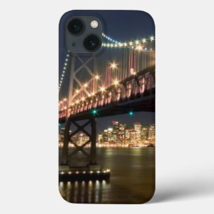 A View From Treasure Island iPhone 13 Case