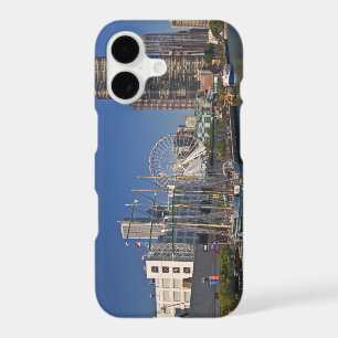 A view of Chicago's Navy Pier 2