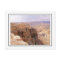 A view of Masada