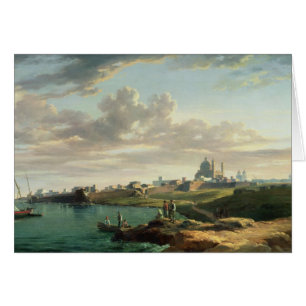 A View of Montevideo