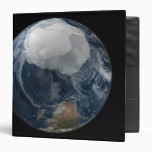 A view of the Earth 2 Binder