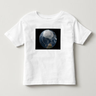 A view of the Earth 2 Toddler T-shirt