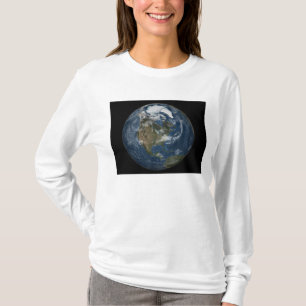 A view of the Earth T-Shirt