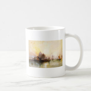 A View of Venice Coffee Mug