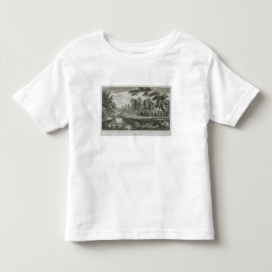 A View to the Grotto of the Serpentine River in th Toddler T-shirt