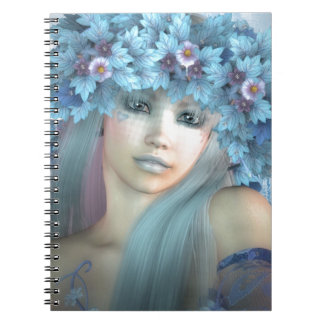 A Vignette of a Elf Notebook