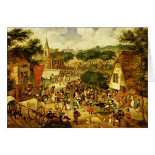 A Village Fair